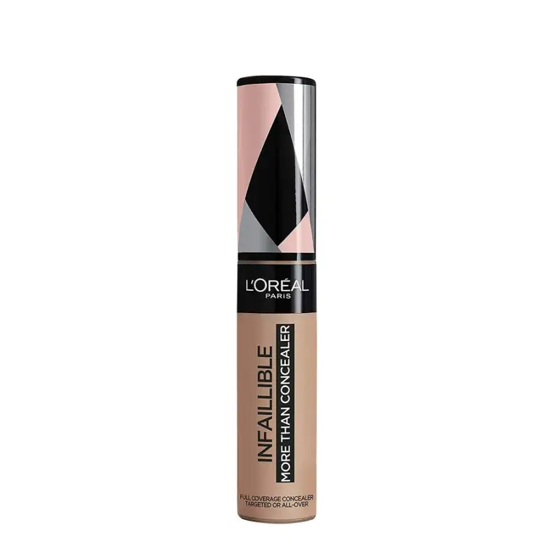Viso Infaillible More Than Concealer 329 Cashew - Correttori