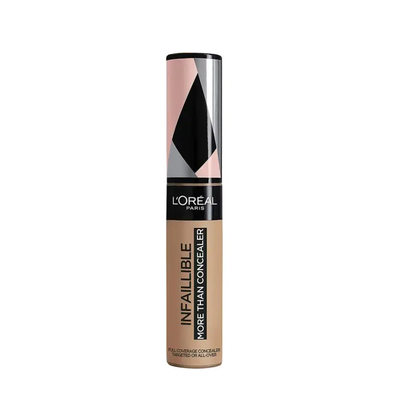 Viso Infaillible More Than Concealer 331 Latte - Correttori