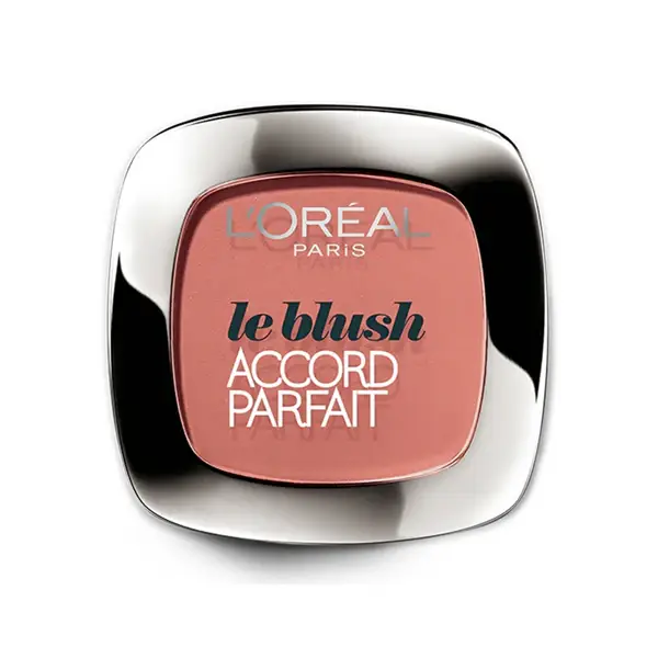 Viso Le Blush Accord Parfait 145 Bois de Rose - Blush