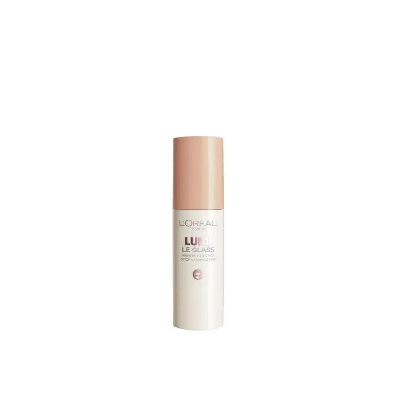 Viso Lumi Le Glow - Illuminante Stick Pearl Eclat - Illuminante viso