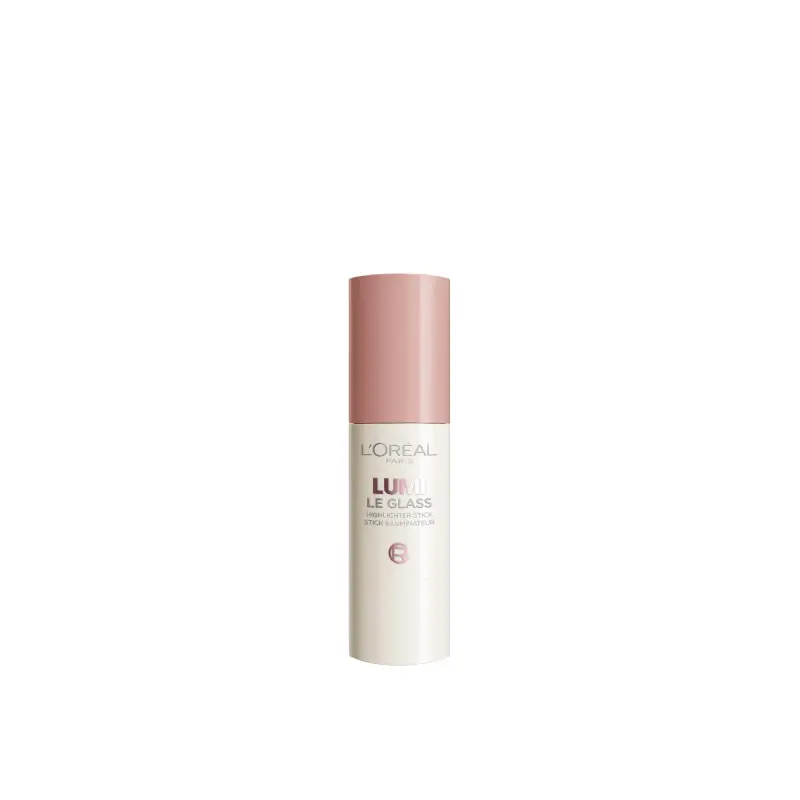 Viso Lumi Le Glow - Illuminante Stick Pink Ballet - Illuminante viso