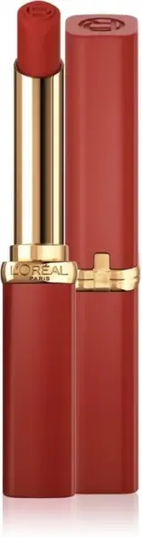 L Oreal Paris Worth Matte 200 Orange Stand Up
