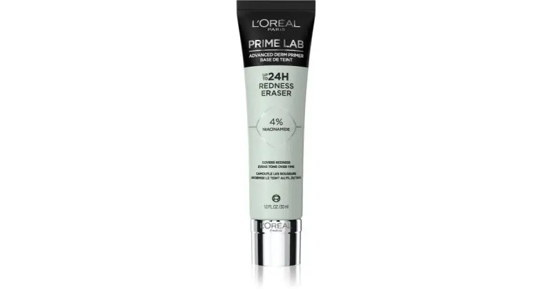 Loreal Primer Verde 3557339