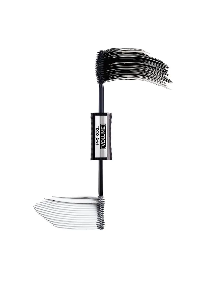Loreal Mascara Donna Nero 966482 miniatura 2