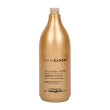 Expert Absolut Repair Gold Quinoa + Protein Instant Resurfacing - Shampoo per capelli 1500ml