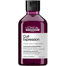 L´oréal professionnel Expression Professional Jelly Shampoo capelli ricci 500 ml