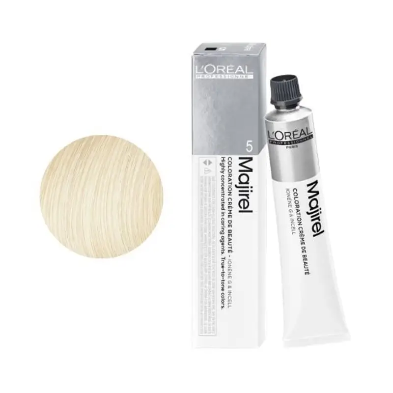 L'Oreal Professionnel Majirel 10 50 ml