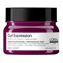 L´oréal professionnel Maschera professionale Series Expert Curl Expression - 500 ml