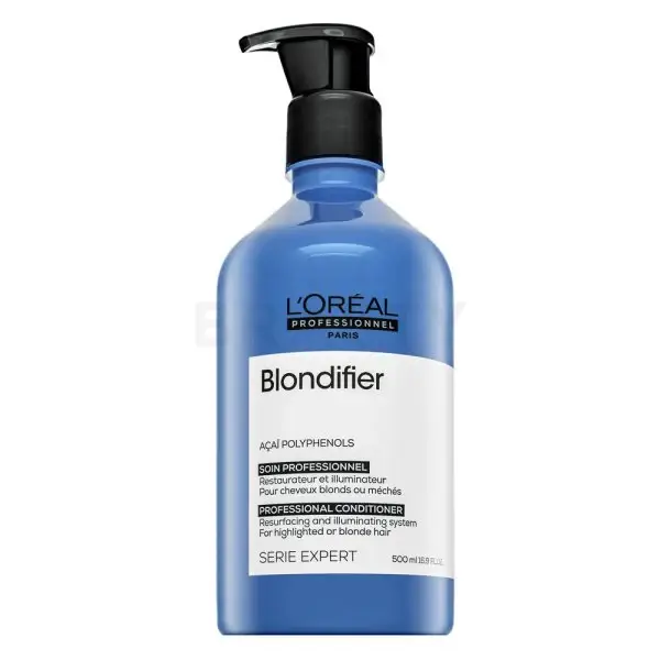 L'Oréal Professionnel Série Expert Blondifier Balsamo 500 ml