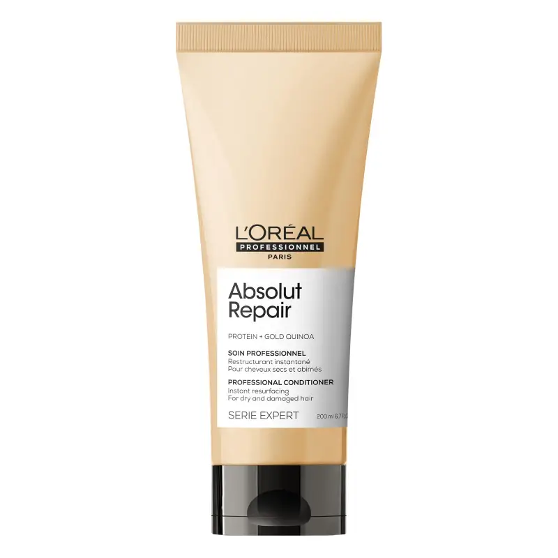 SERIE EXPERT New Absolut Repair Conditioner - Capelli danneggiati