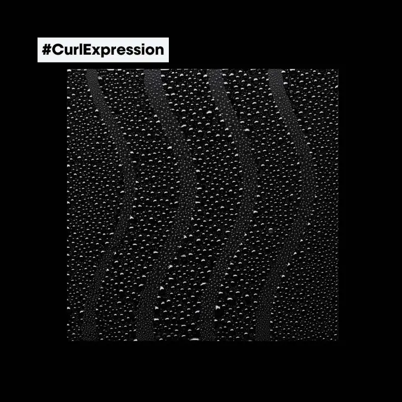 SERIE EXPERT New Curl Expression Caring Water Mist - Styling e trattamento capelli miniatura 3