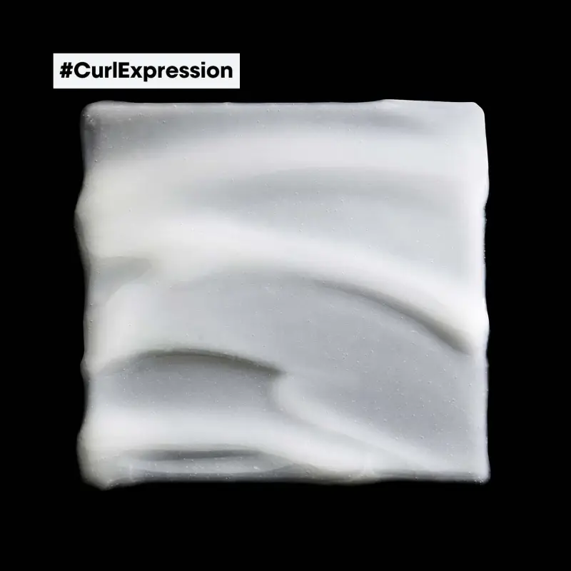 SERIE EXPERT New Curl Expression Shampoo - Shampoo capelli ricci, Capelli ricci miniatura 3