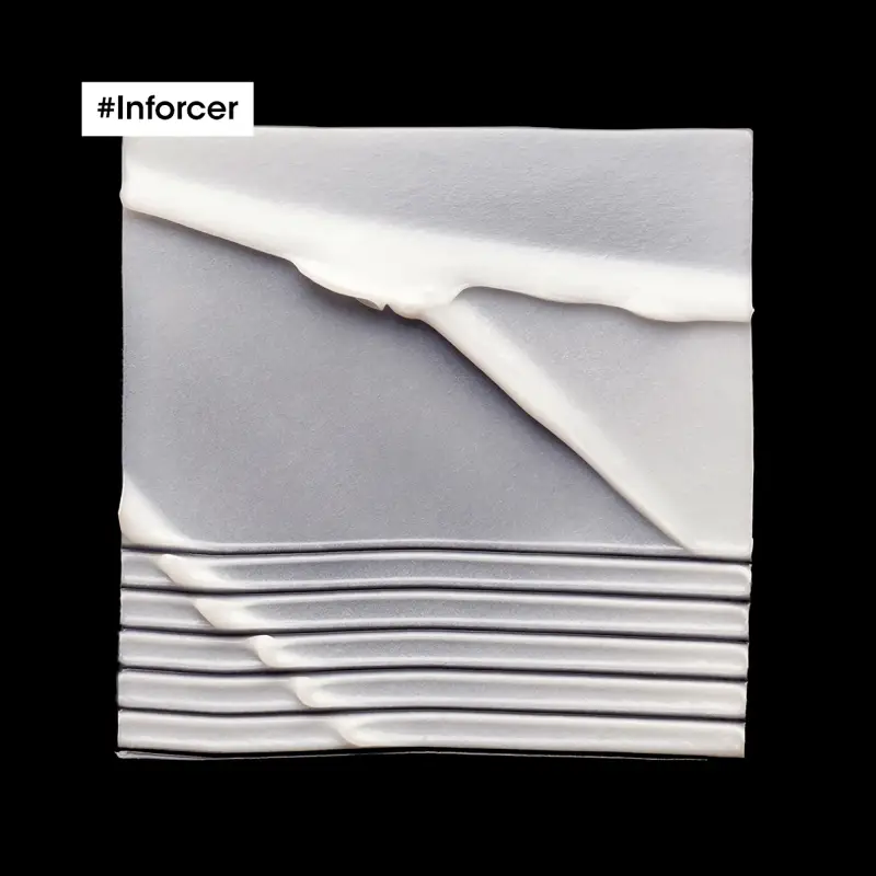 SERIE EXPERT New Inforcer Conditioner - Capelli fini miniatura 4