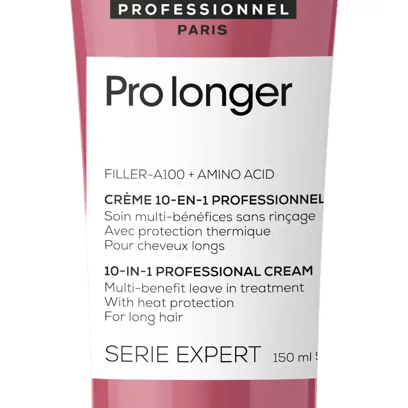SERIE EXPERT New Pro Longer 10-in-1 Cream - Styling e trattamento capelli miniatura 2