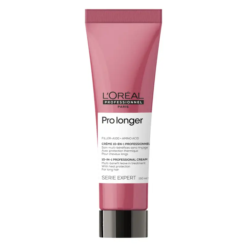 SERIE EXPERT New Pro Longer 10-in-1 Cream - Styling e trattamento capelli