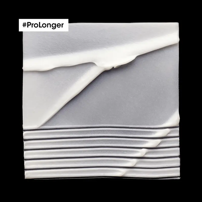 SERIE EXPERT New Pro Longer Conditioner - Capelli fini miniatura 5