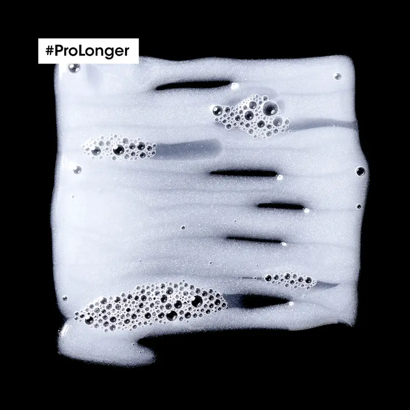 SERIE EXPERT New Pro Longer Shampoo - Capelli danneggiati miniatura 4