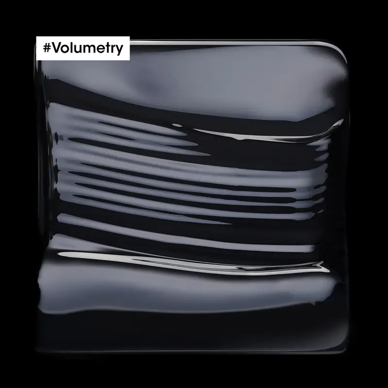 SERIE EXPERT New Volumetry Shampoo - Shampoo volumizzante miniatura 4