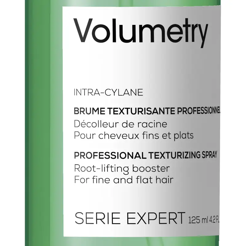 SERIE EXPERT New Volumetry Texturizing Spray - Styling e trattamento capelli miniatura 2