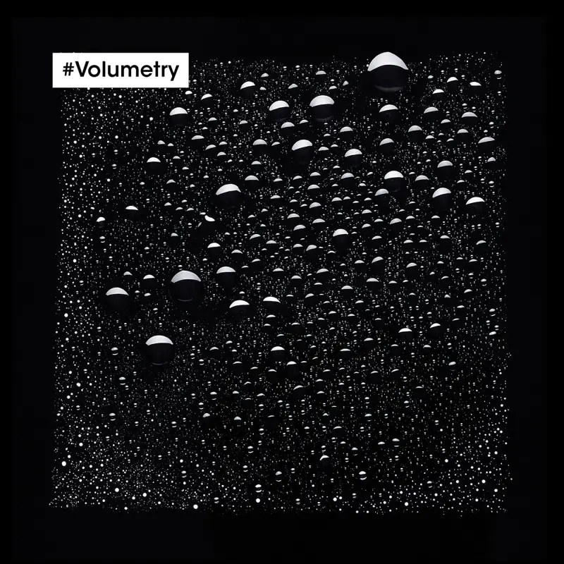 SERIE EXPERT New Volumetry Texturizing Spray - Styling e trattamento capelli miniatura 4