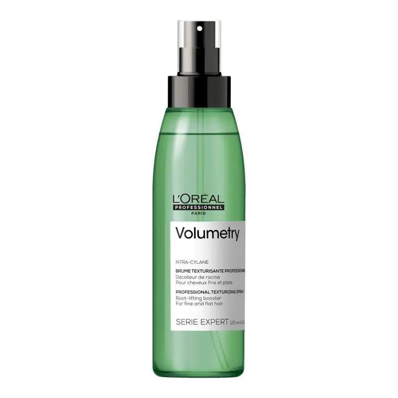 SERIE EXPERT New Volumetry Texturizing Spray - Styling e trattamento capelli