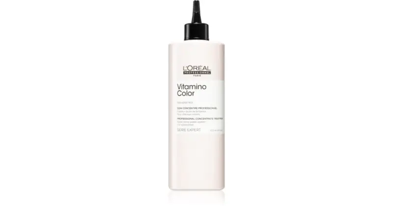 Serie Expert Vitamino Color 400 ml