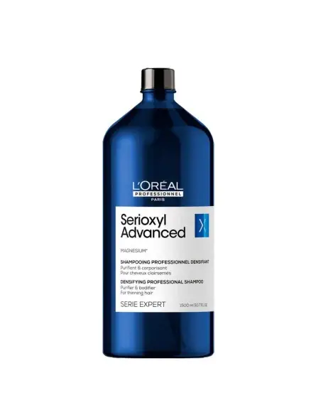 Serioxyl Shampoo Avanzato 1500ml