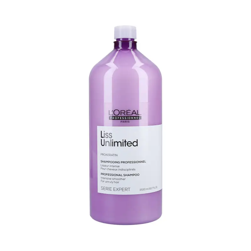 Professionnel - Shampoo Liss Unlimited - 1500 ml
