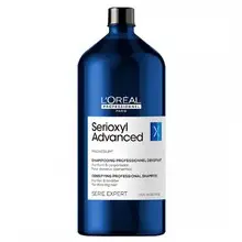 L´oréal professionnel Shampoo purificante tonificante Serioxyl Advanced - 500ml