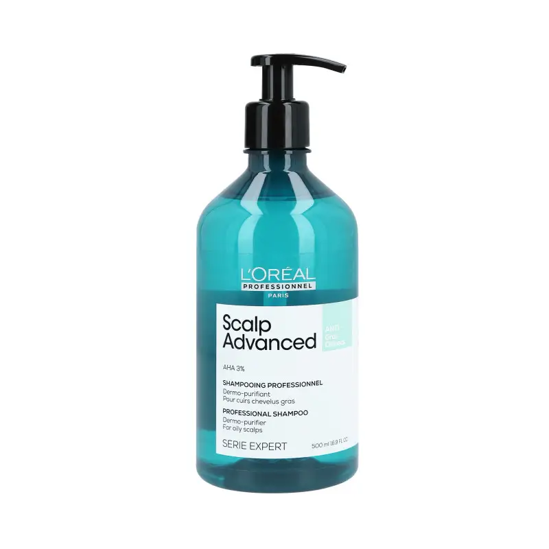 Professionnel - Shampoo Scalp Advanced - 500 ml