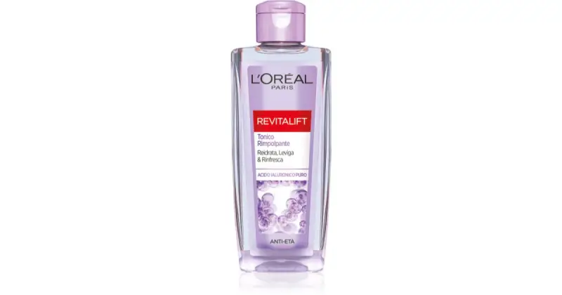 L'oreal revitalift tonico rimpolpante 200 ml