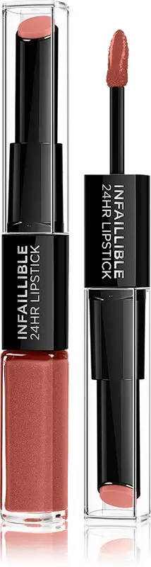 Rossetto Infaillible 2 Step 24H 404 - Carail Consta