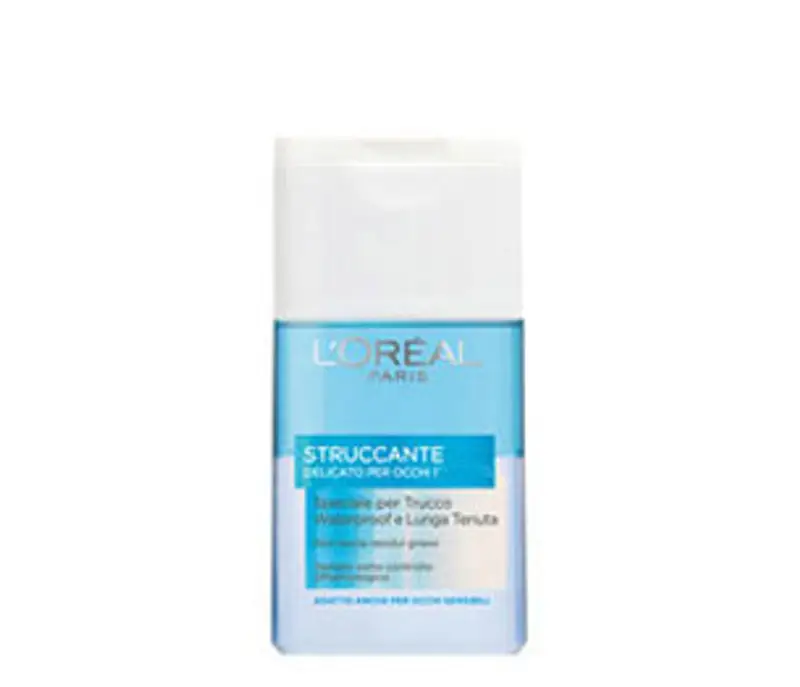 L'Oreal Struccante per occhi Waterproof 125 ml