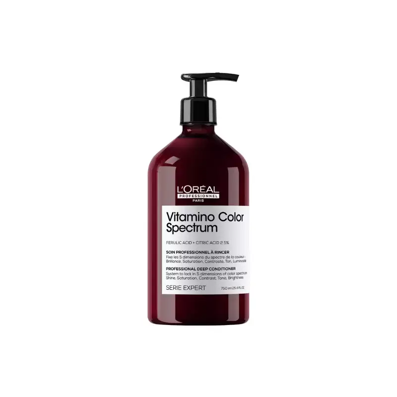 Vitamino Color Spectrum - Conditioner - 750 ml