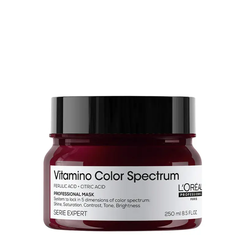 Vitamino Color Spectrum - Maschera - 250 ml