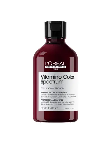 Vitamino Color Spectrum - Shampoo - 300 ml