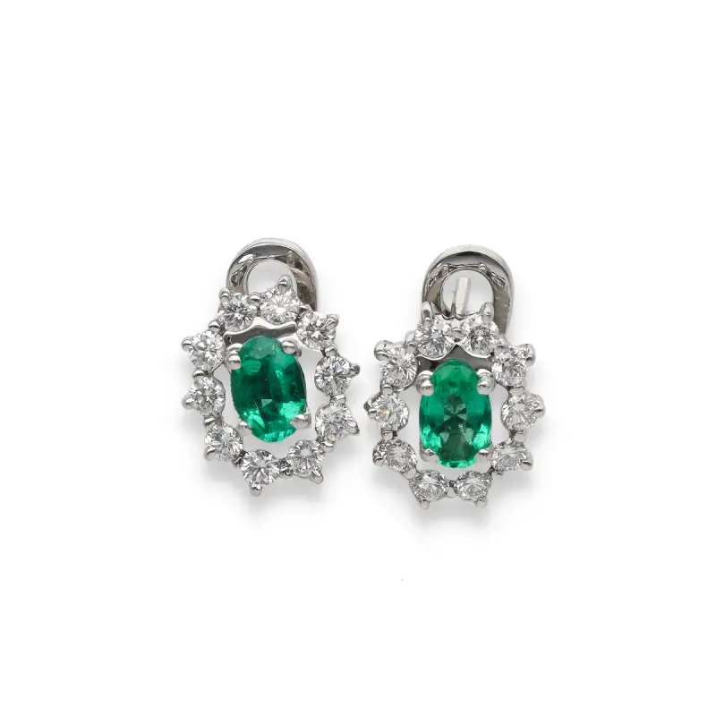 L'oro2 Orecchini Oro 2506894