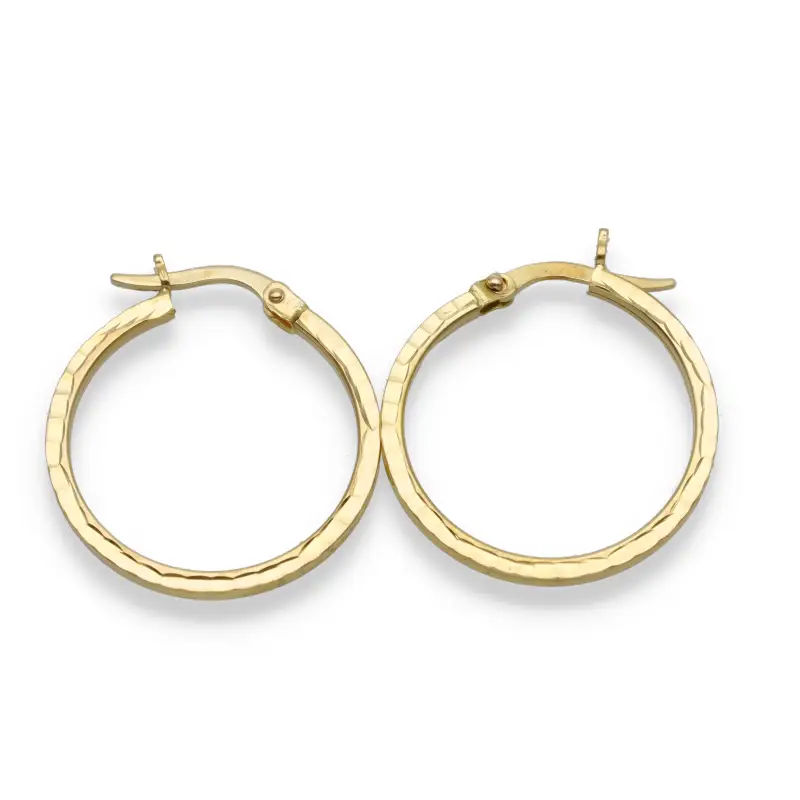 L'oro2 Orecchini Oro 2506870