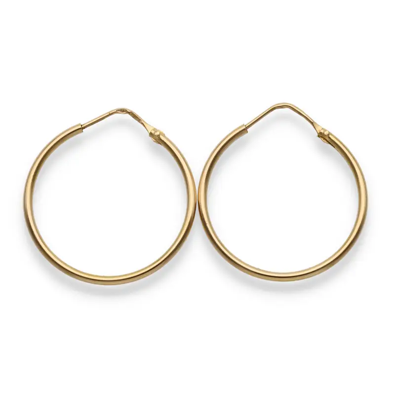 L'oro2 Orecchini Oro 2506841