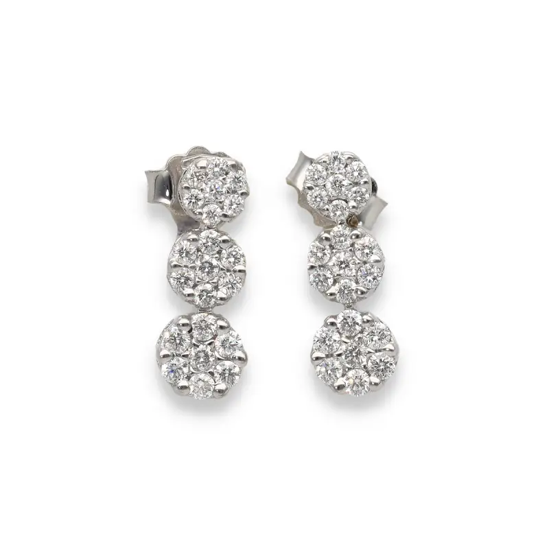 L'oro2 Orecchini Oro 2506912