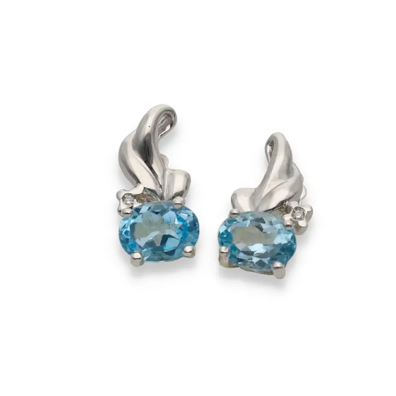 L'oro2 Orecchini Oro 2506898