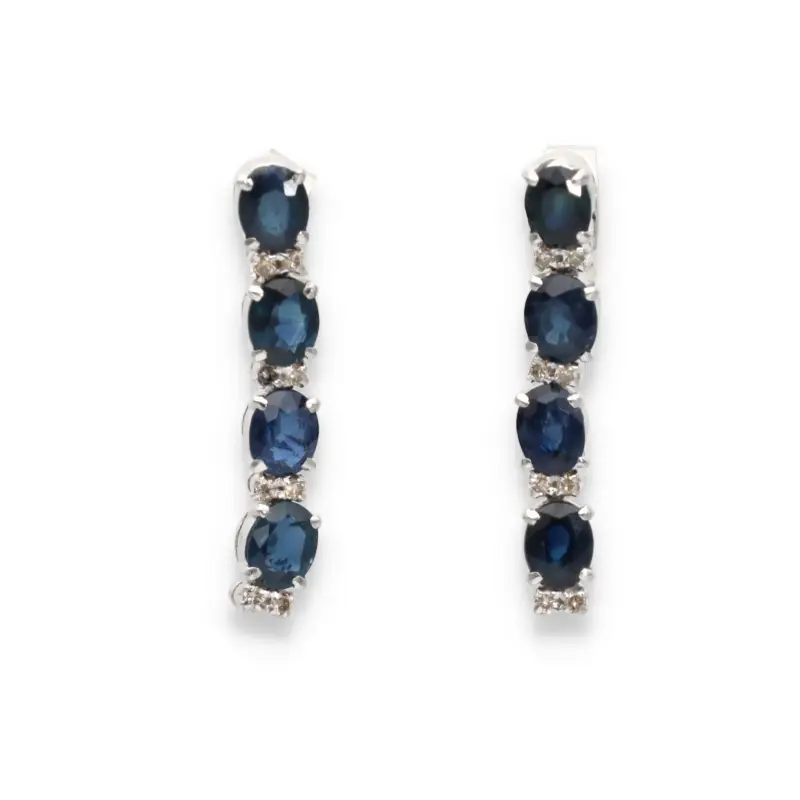 L'oro2 Orecchini Oro 2507223