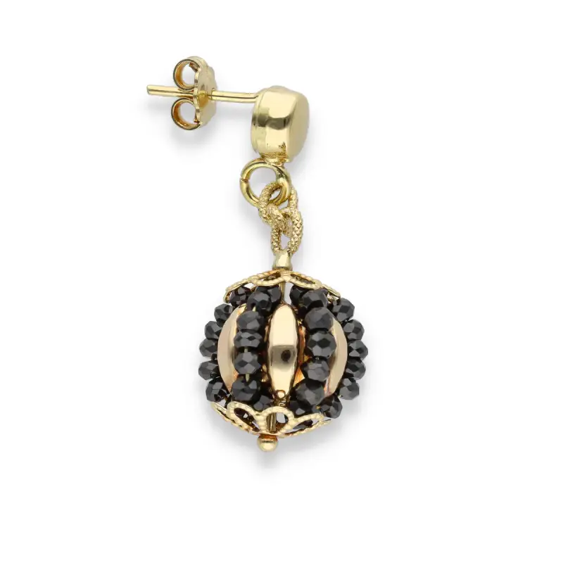 L'oro2 Orecchini Oro 2506869