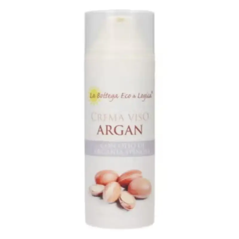 Crema Viso Argan 50 ml