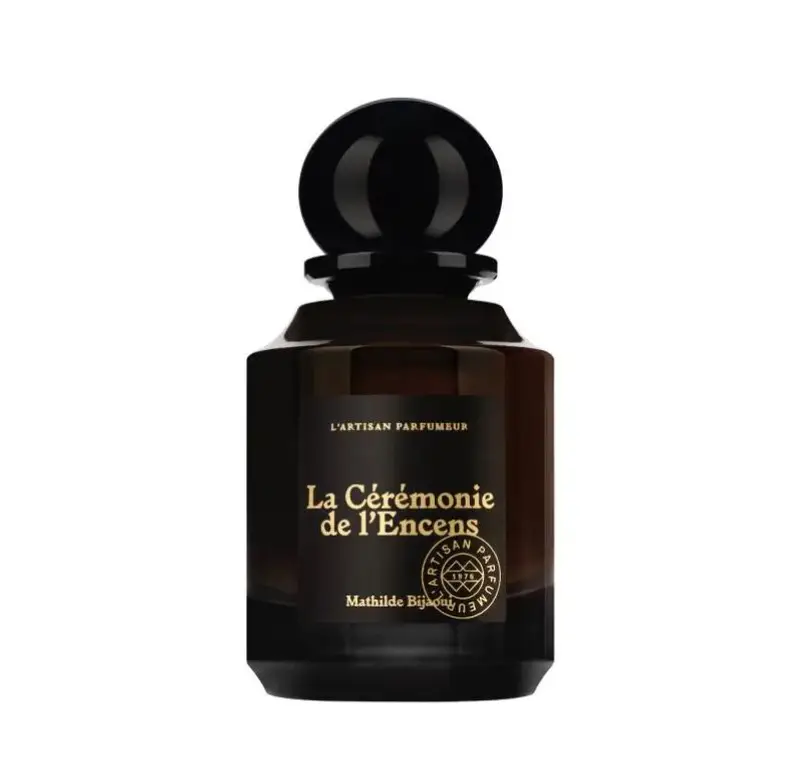 La Ceremonie de L'Encens (EDP 100)