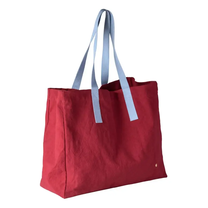 Borsa da donna La Cerise sur le Gâteau Lona