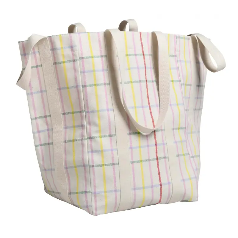 Borsa da donna La Cerise sur le Gâteau Maxi Poppins Fair Play