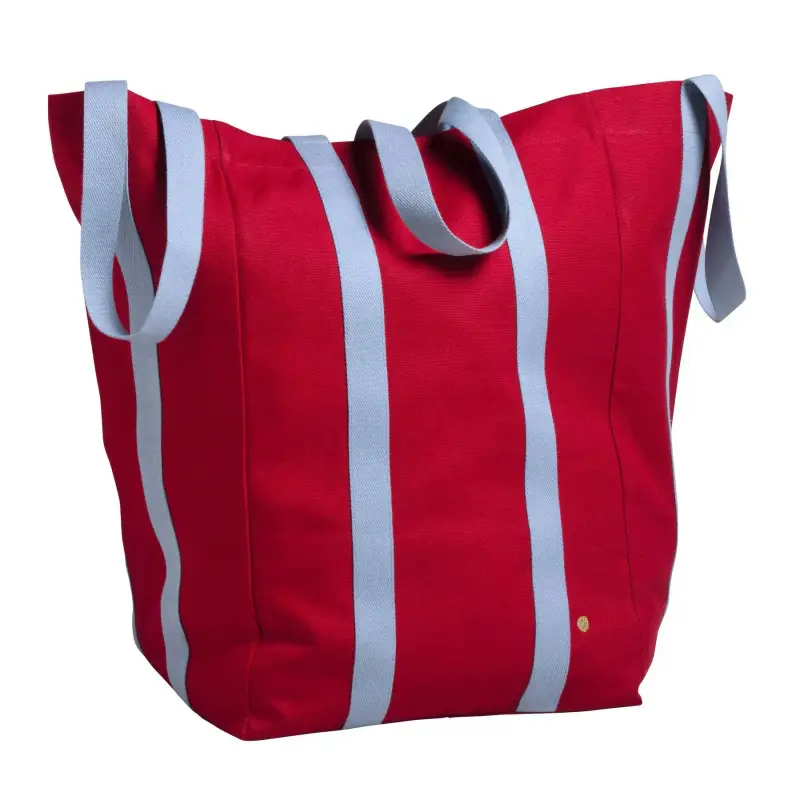 Borsa da donna La Cerise sur le Gâteau Maxi Poppins Lona