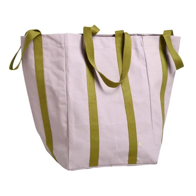 Borsa da donna La Cerise sur le Gâteau Maxi Poppins Lona