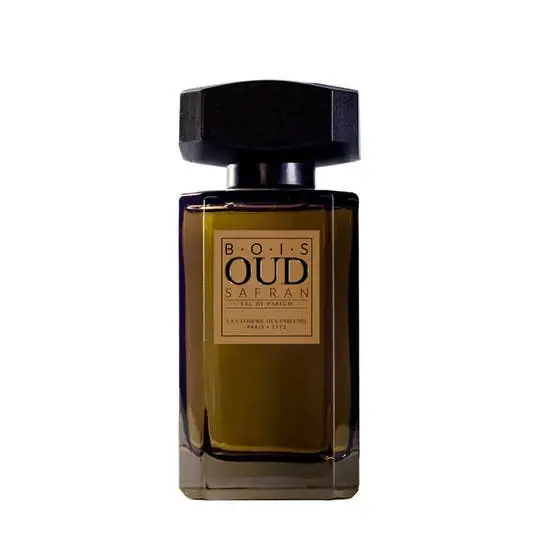 Bois Oud Safran Eau de Parfum 100 ml